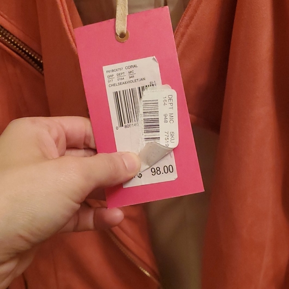 Jacket - Picture 2 of 4